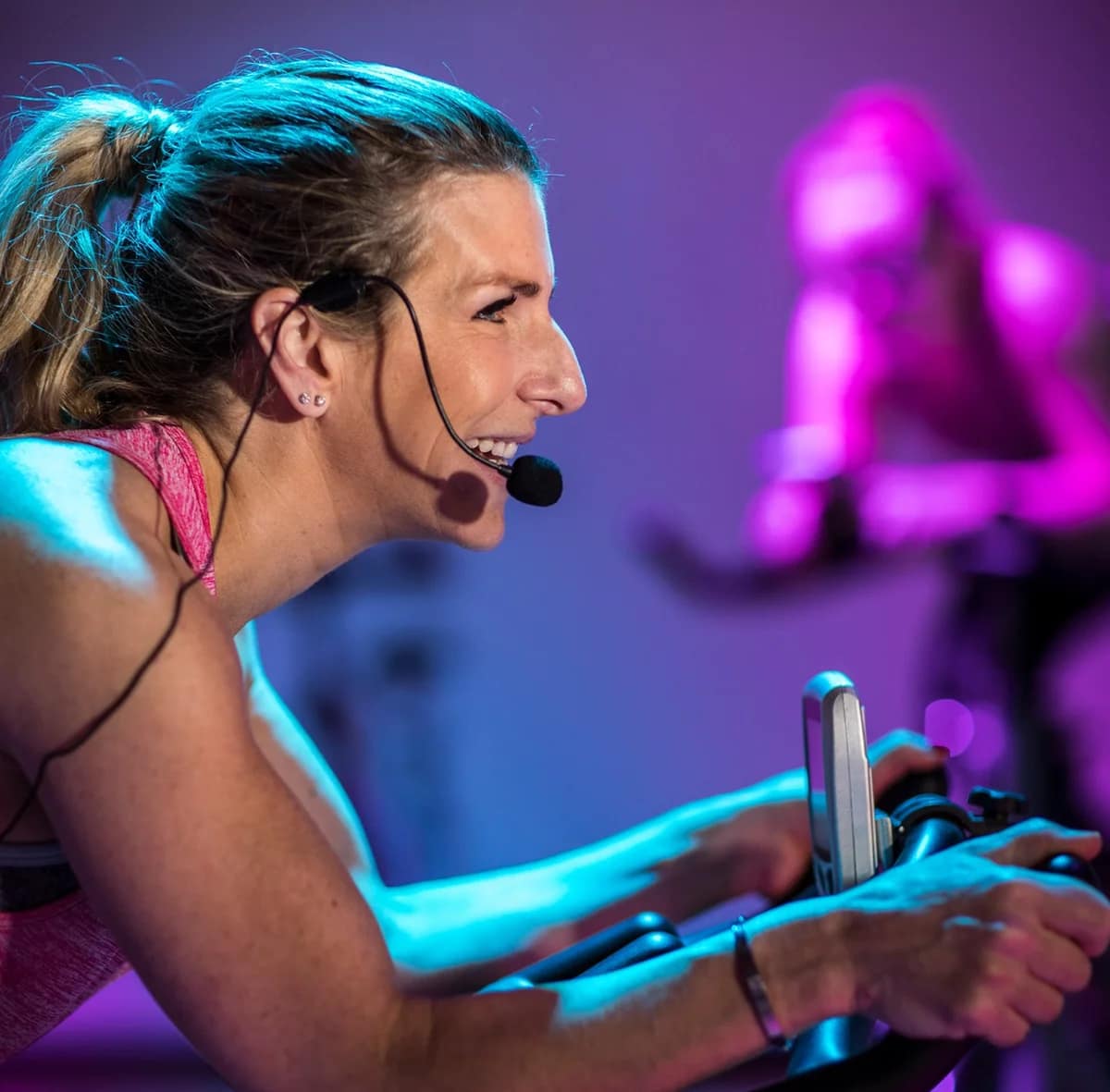 Headset som är fukttåliga