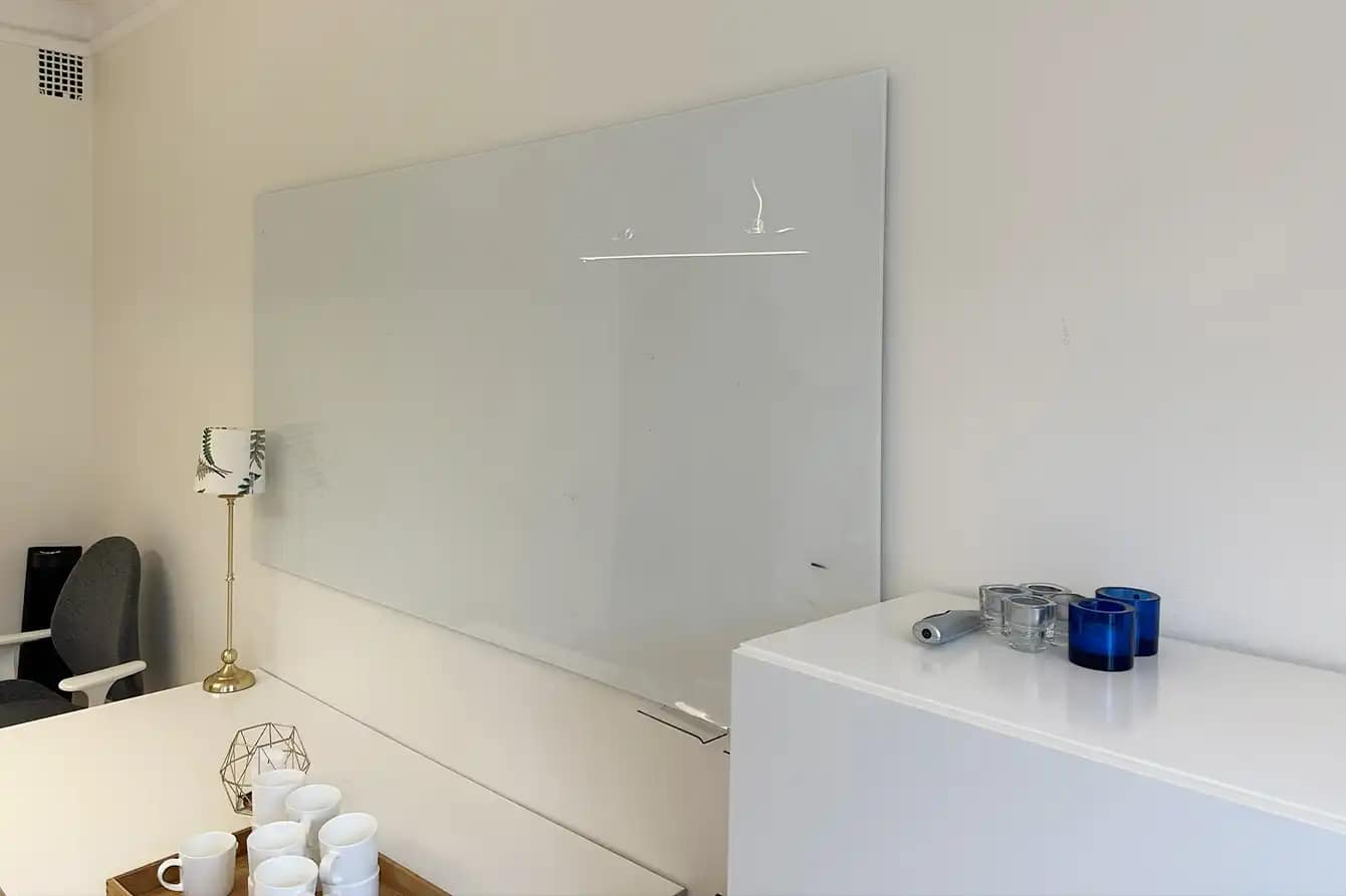 Skrivtavlor & Whiteboards