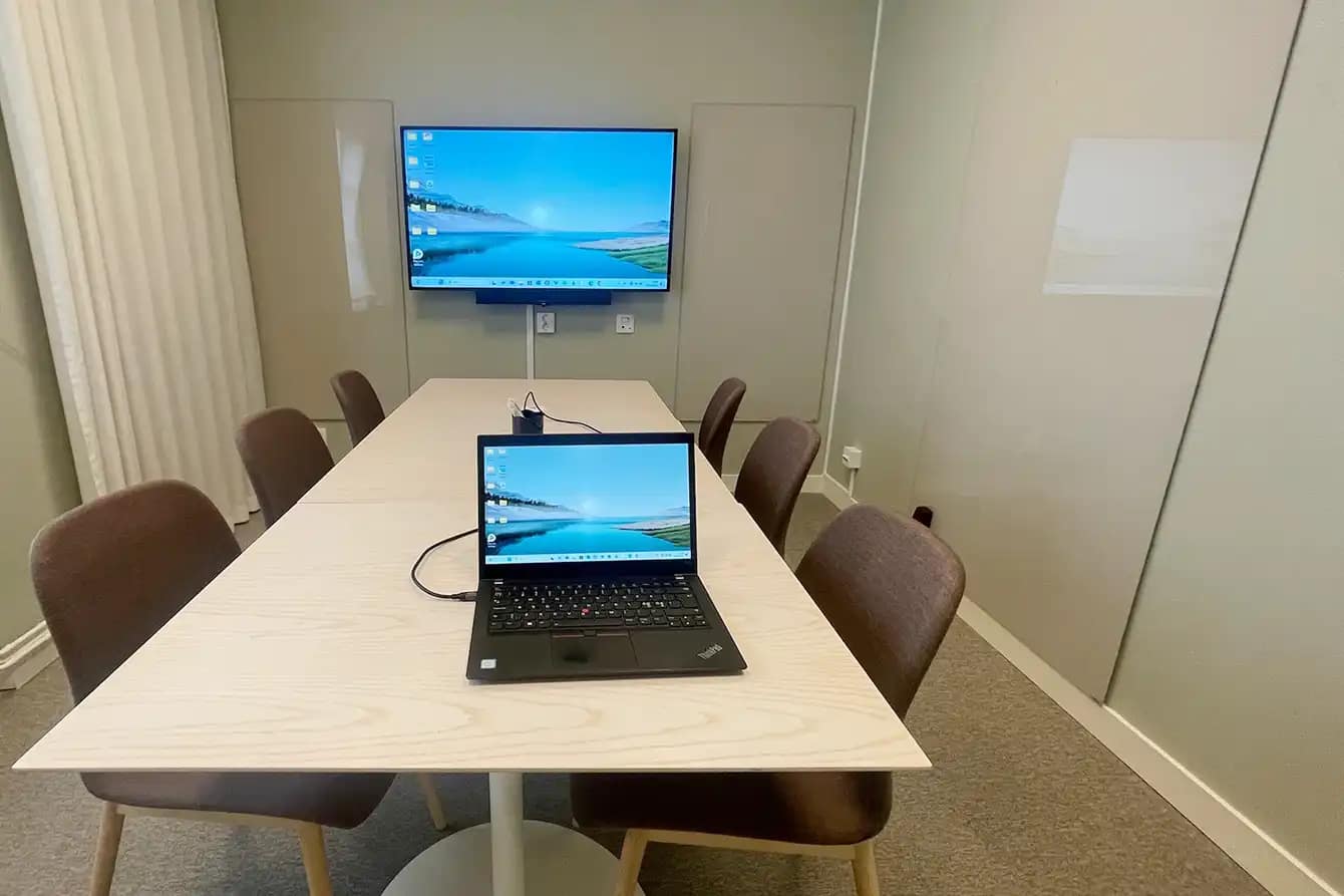 Skrivtavlor & Whiteboards