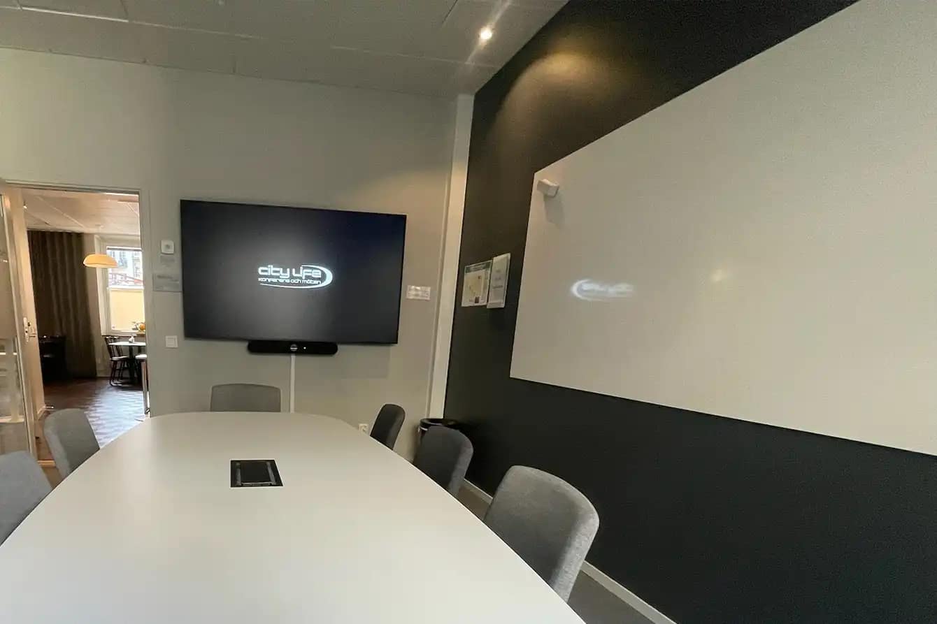 Skrivtavlor & Whiteboards