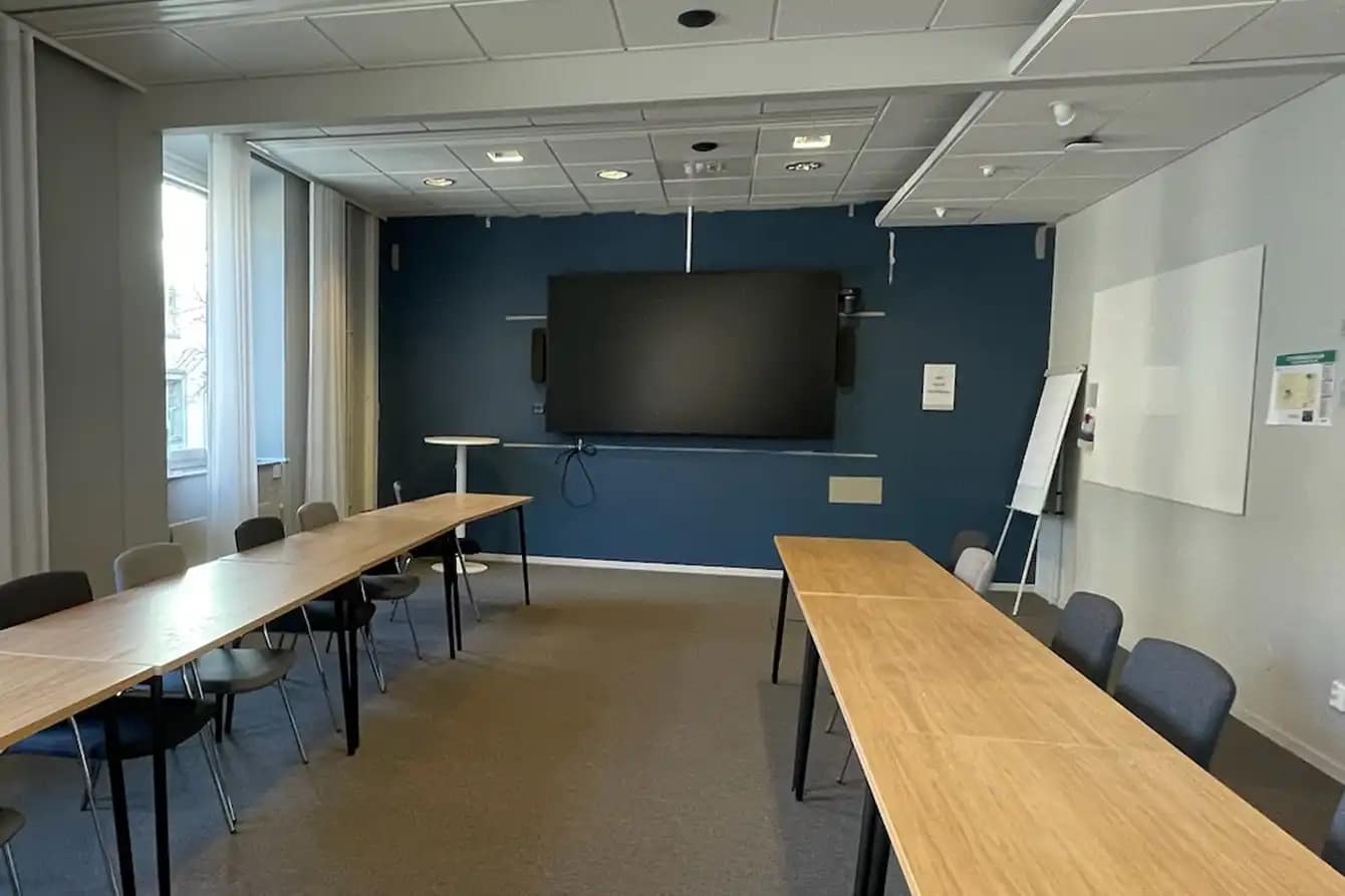 Skrivtavlor & Whiteboards