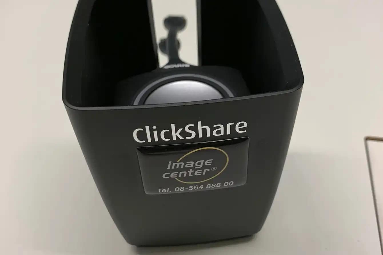 Trådlös Ljud och Bildöverföring