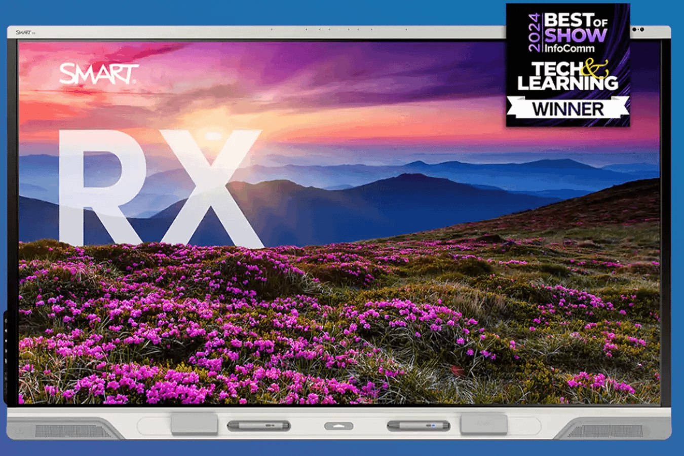 SMART Board för skolor