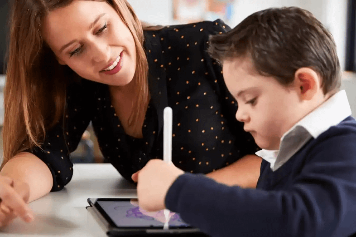 SMART Board för skolor