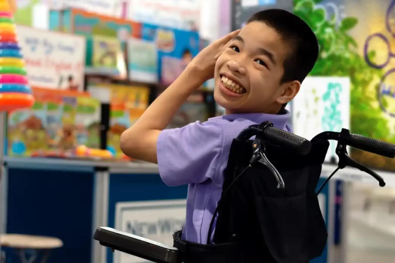 SMART Board förskolor