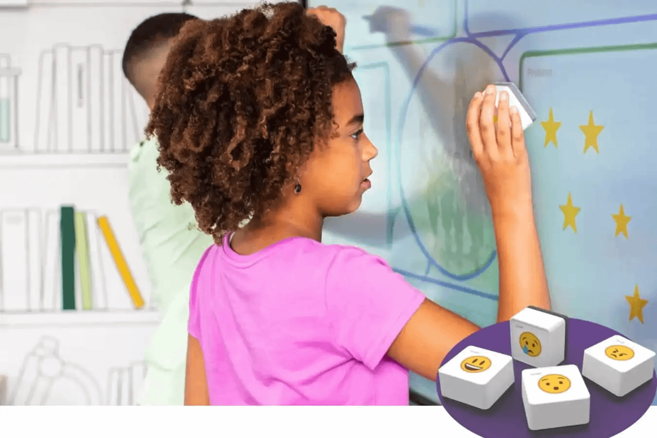 SMART Board förskolor