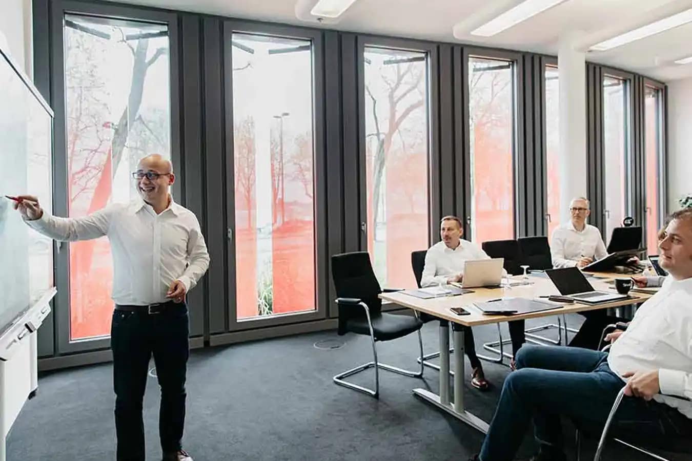 SMART Board för företag