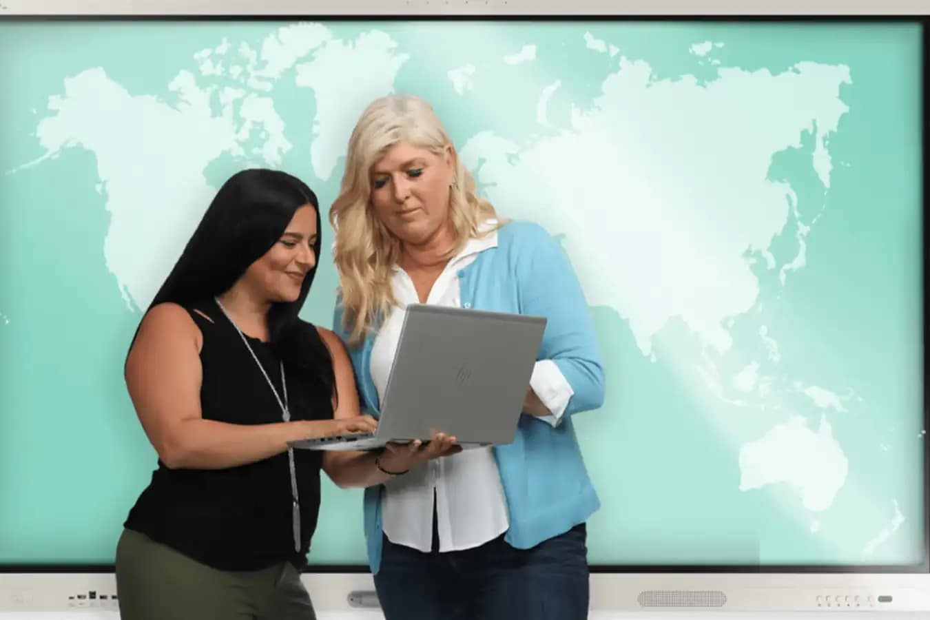 SMART Board för företag