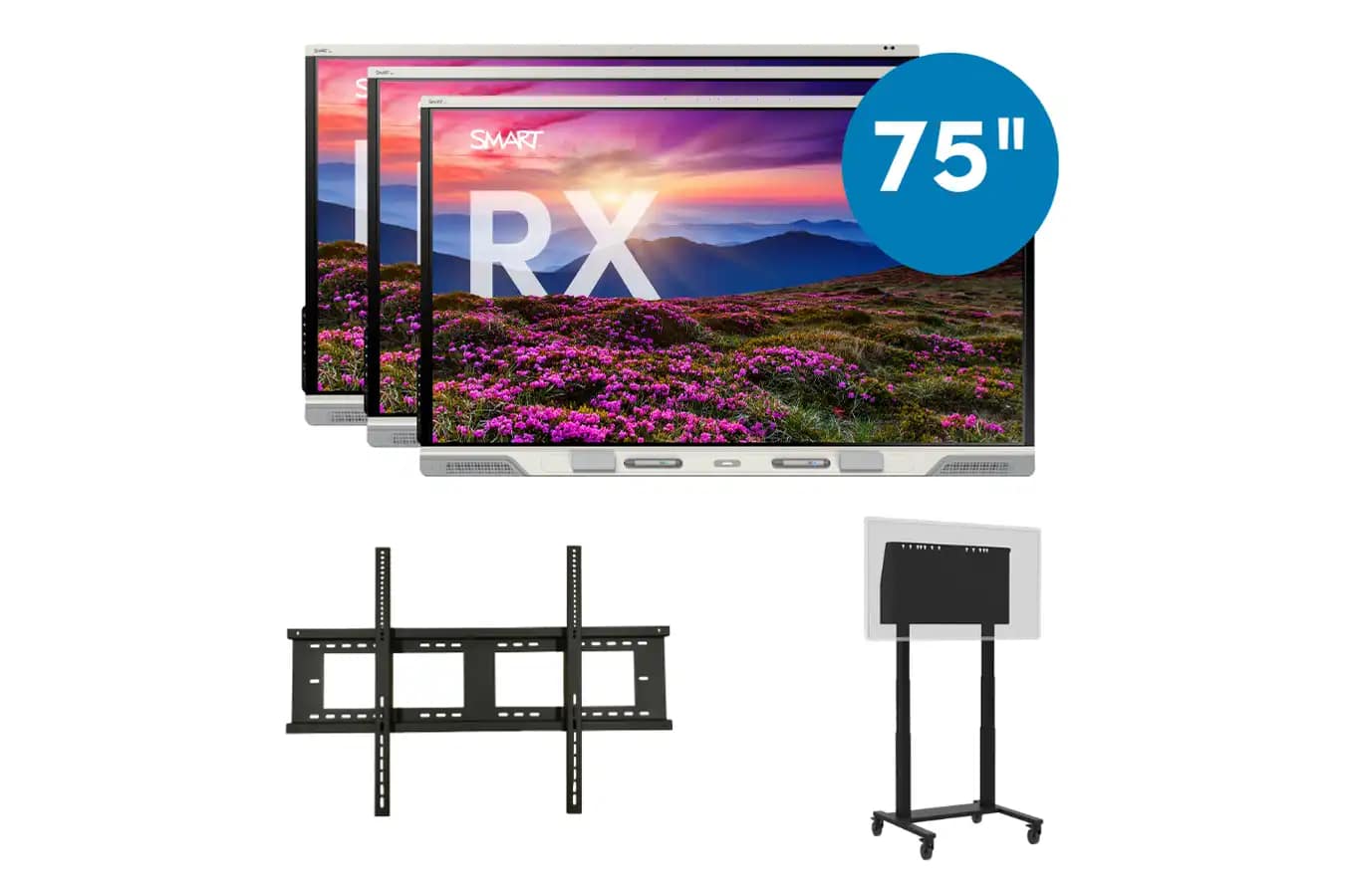 SMART Board Pris och Köpguide