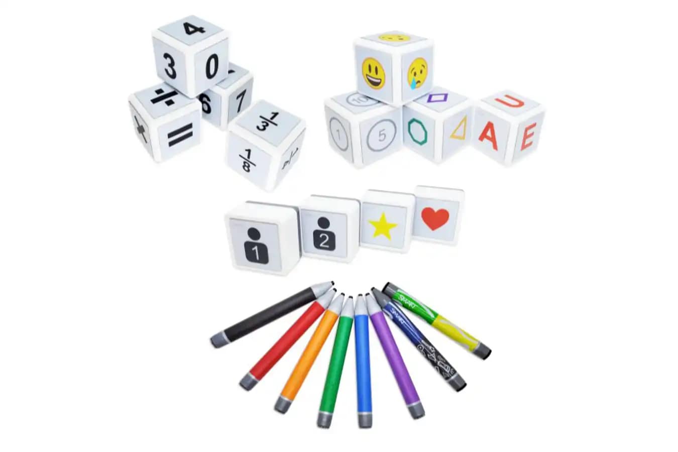 SMART Board Tillbehör