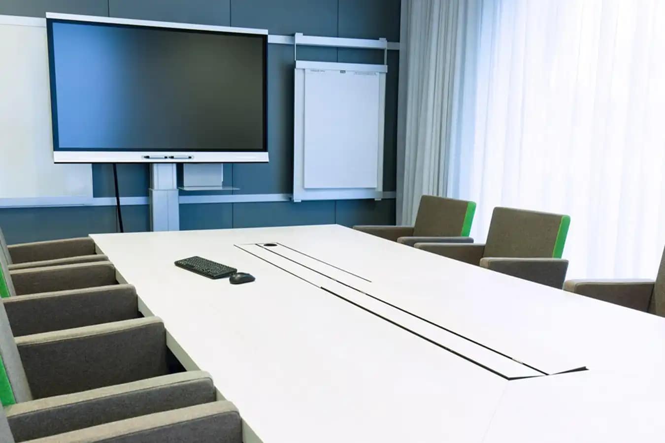 SMART Board Tillbehör