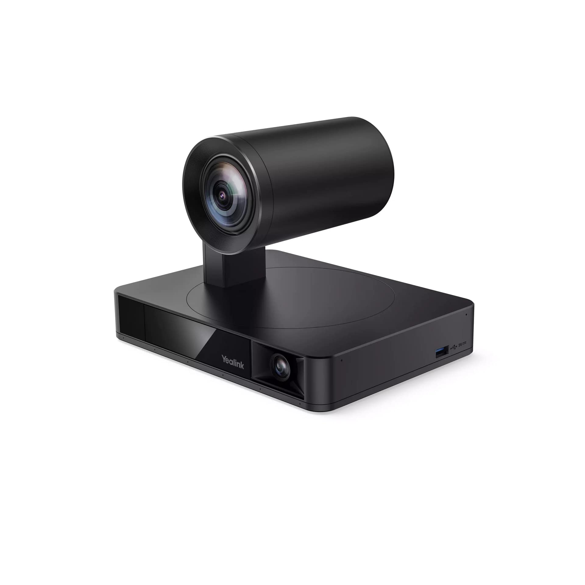 Yealink UVC86 – Dual-Eye 4K PTZ-kamera - Image 2
