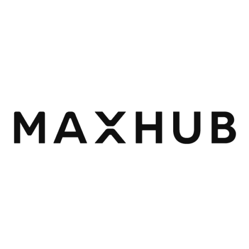 Maxhub är partner till Image Center