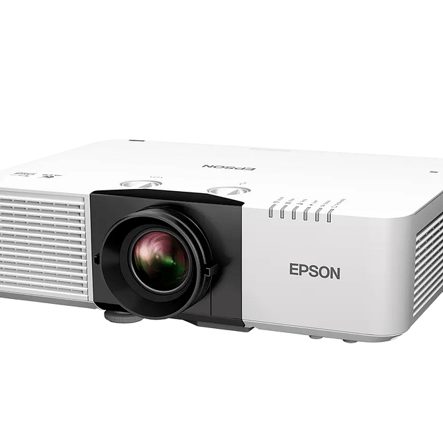 Epson EB-L890U – 8 000 lumen, WUXGA