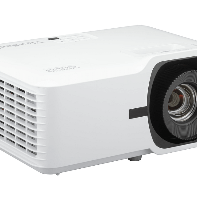 ViewSonic LS740HD – 5 000 lumen Full HD Laserprojektor