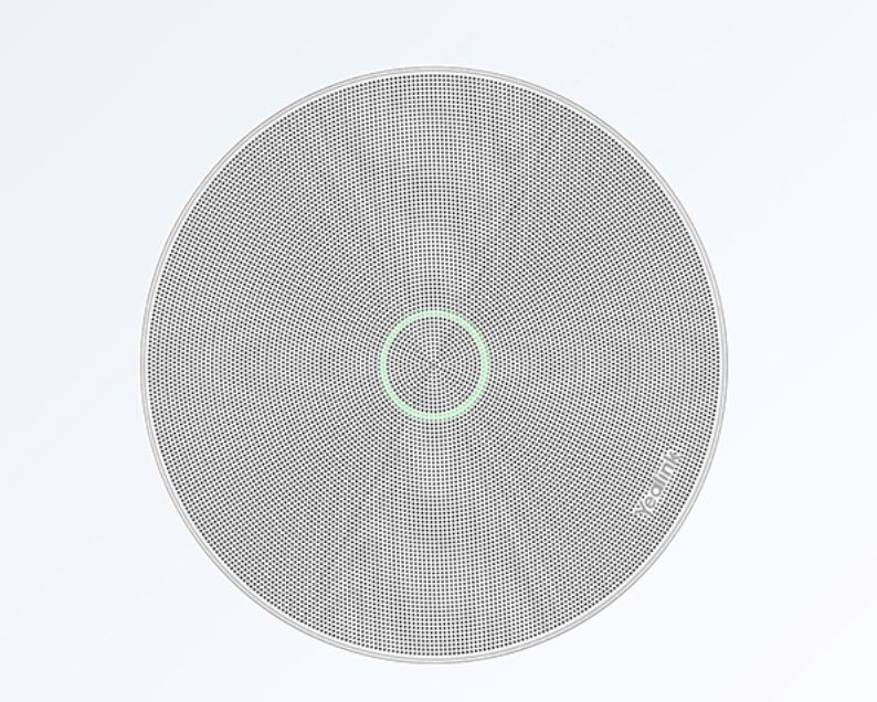 Yealink SkySound CM20 – Takmikrofon (PoE) - Image 2